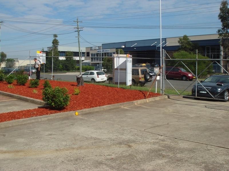 Wetherill Park NSW 2164