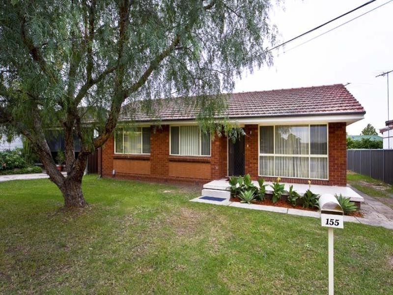 155 King Road, Fairfield West NSW 2165