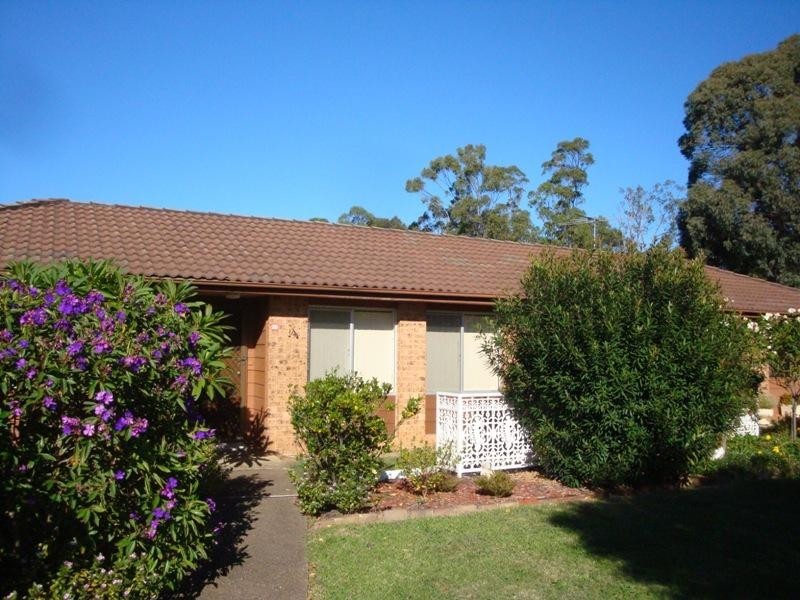 20/26 Turquoise Crescent, Bossley Park NSW 2176