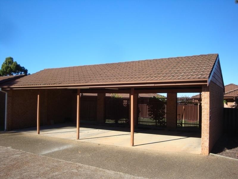 20/26 Turquoise Crescent, Bossley Park NSW 2176