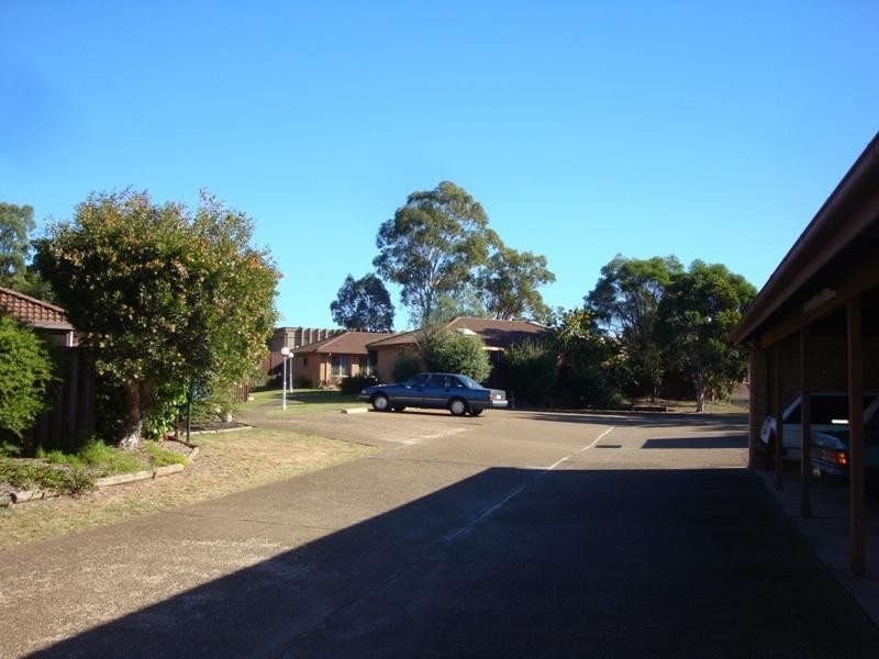 20/26 Turquoise Crescent, Bossley Park NSW 2176