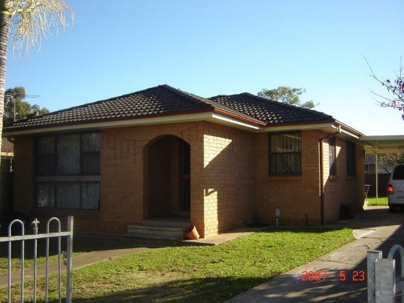 6 Conrad Street, Wetherill Park NSW 2164