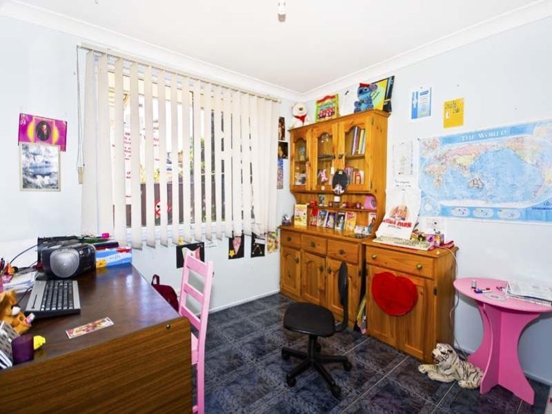 15 Flynn Place, Bonnyrigg Heights NSW 2177