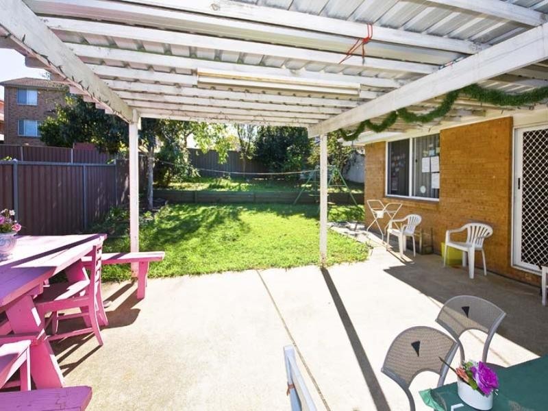 15 Flynn Place, Bonnyrigg Heights NSW 2177