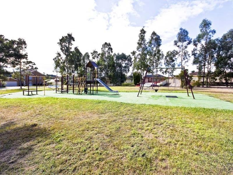 8 Esmond Place, Wakeley NSW 2176