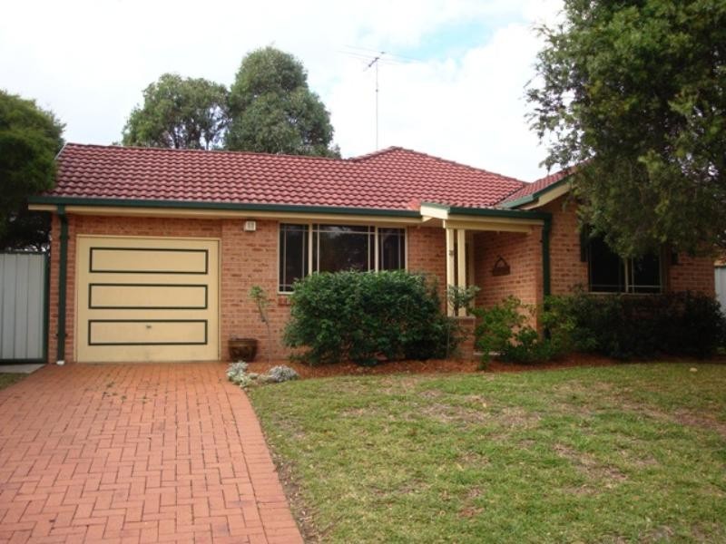 26b Haywood Close, Wetherill Park NSW 2164