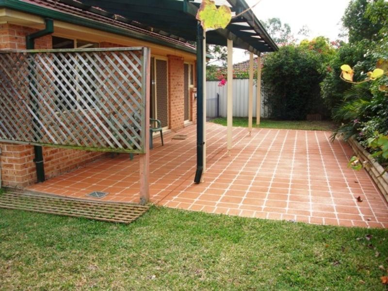 26b Haywood Close, Wetherill Park NSW 2164