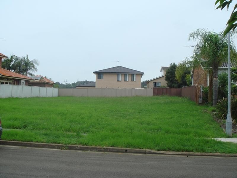 21 Nerli Street, Abbotsbury NSW 2176