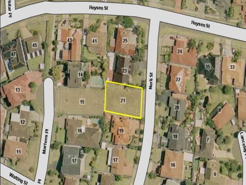 21 Nerli Street, Abbotsbury NSW 2176