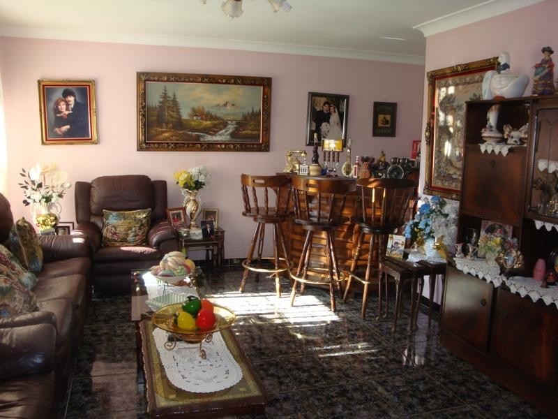 3 Greenwich Close, St Johns Park NSW 2176