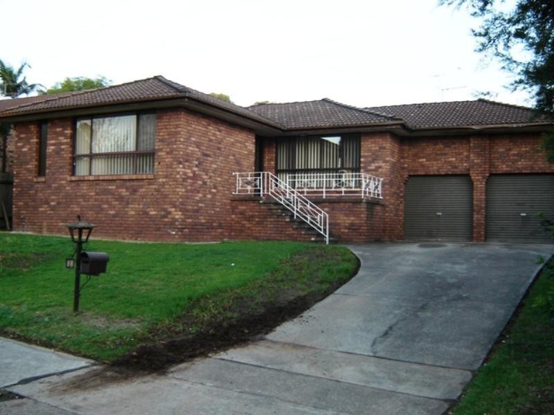 56 Vidal Street, Wetherill Park NSW 2164