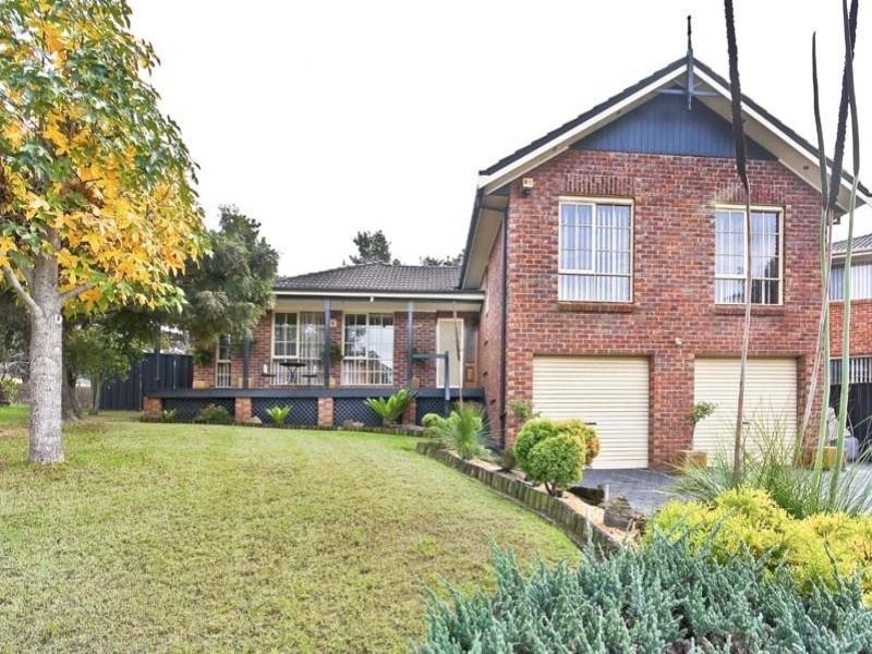 6 Whitley Place, Abbotsbury NSW 2176