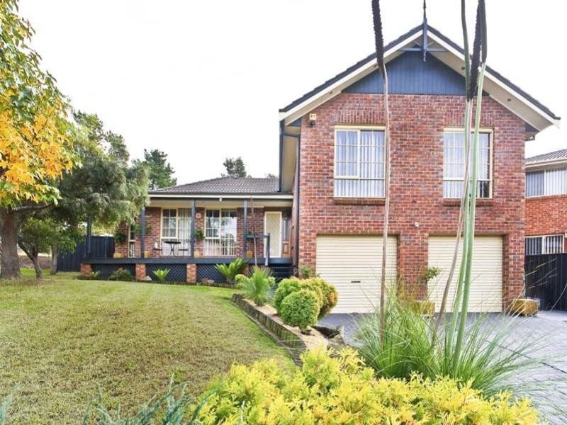 6 Whitley Place, Abbotsbury NSW 2176