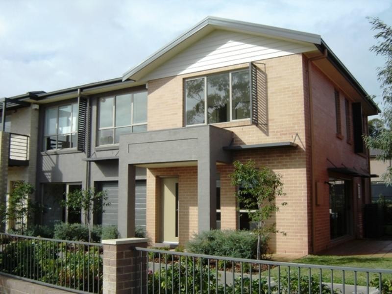 Newleaf Estate Newleaf Estate, Bonnyrigg NSW 2177