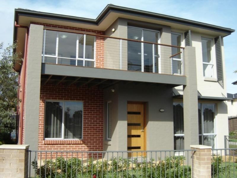 Newleaf Estate Newleaf Estate, Bonnyrigg NSW 2177