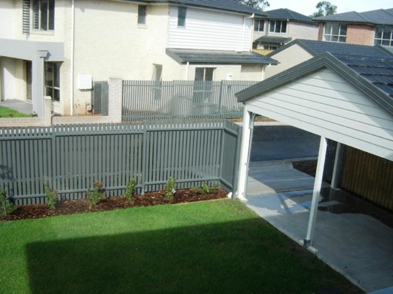 Newleaf Estate Newleaf Estate, Bonnyrigg NSW 2177