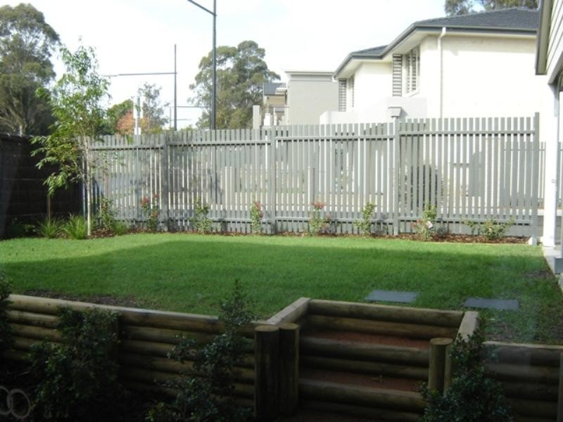 Newleaf Estate Newleaf Estate, Bonnyrigg NSW 2177