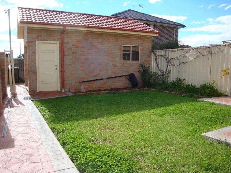 49 Bodalla Street, Fairfield Heights NSW 2165