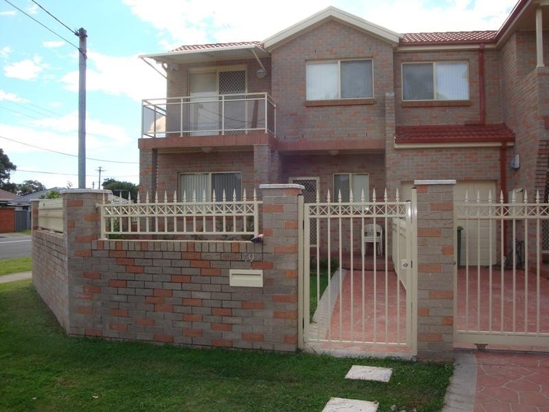 49 Bodalla Street, Fairfield Heights NSW 2165