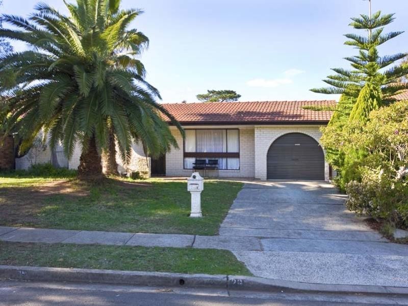 29 Glen Logan Road, Bossley Park NSW 2176