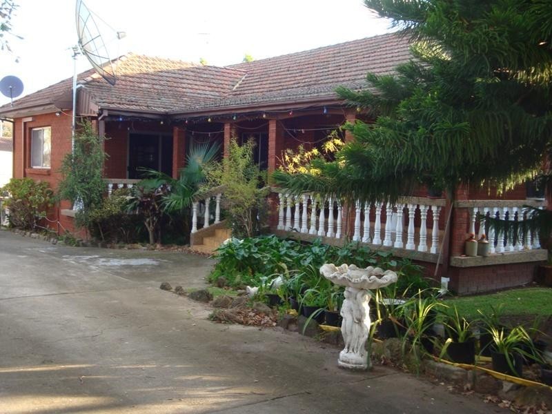 93A Neville Street, Smithfield NSW 2164