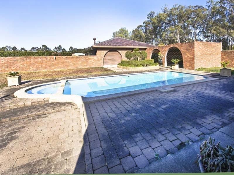 355 Badgerys Creek Road, Bringelly NSW 2556