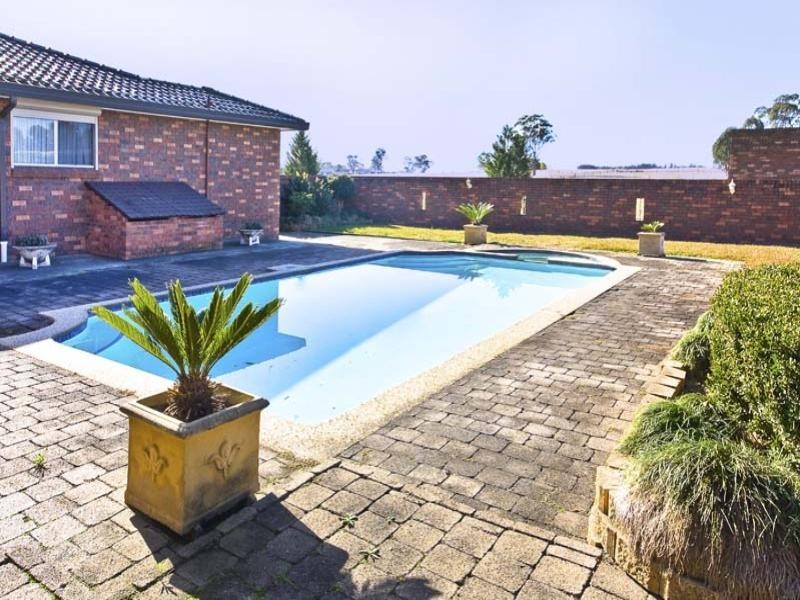 355 Badgerys Creek Road, Bringelly NSW 2556