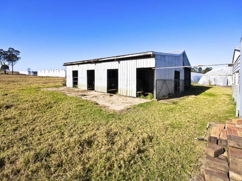 355 Badgerys Creek Road, Bringelly NSW 2556