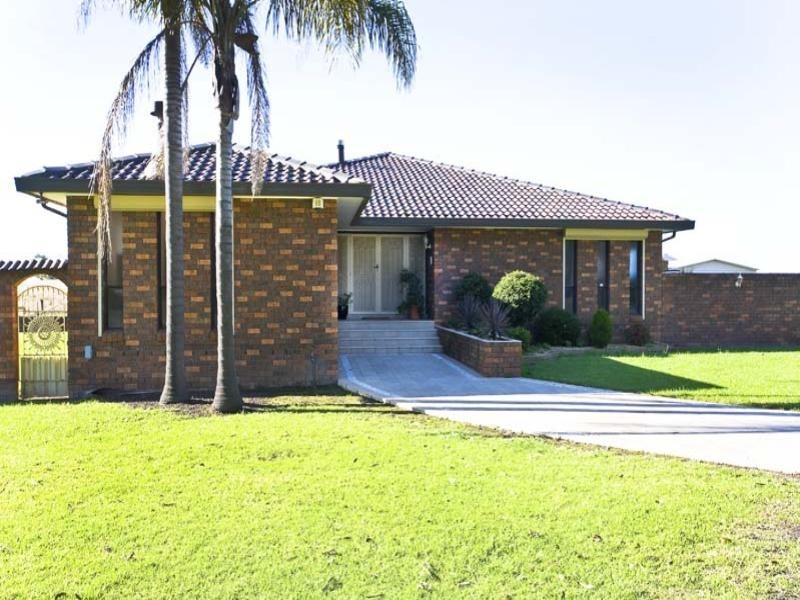 355 Badgerys Creek Road, Bringelly NSW 2556