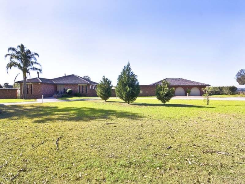 355 Badgerys Creek Road, Bringelly NSW 2556