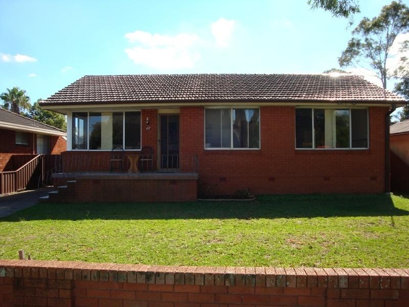 67 Thorney Road, Fairfield West NSW 2165