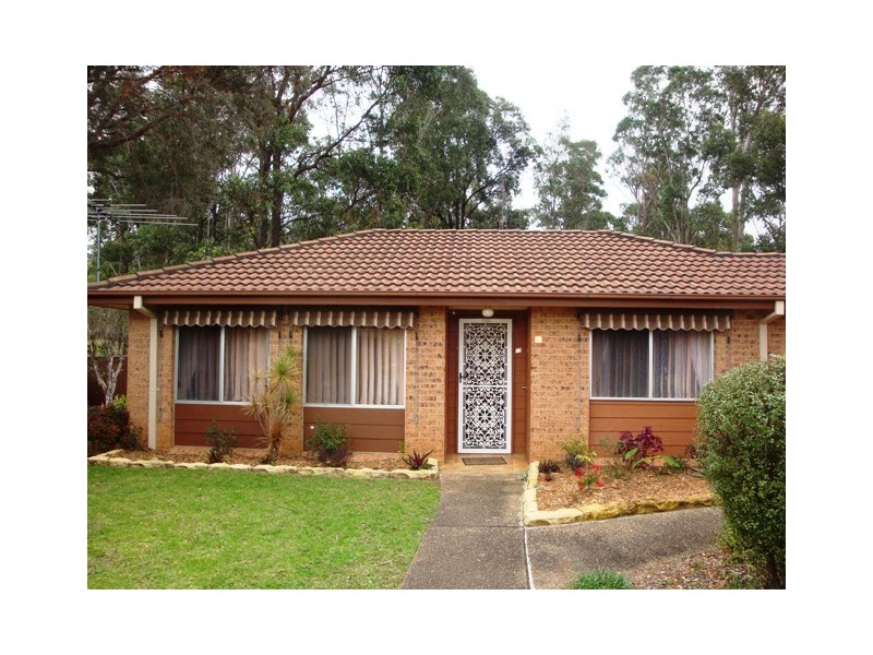 22/26 Turquoise Crescent, Bossley Park NSW 2176