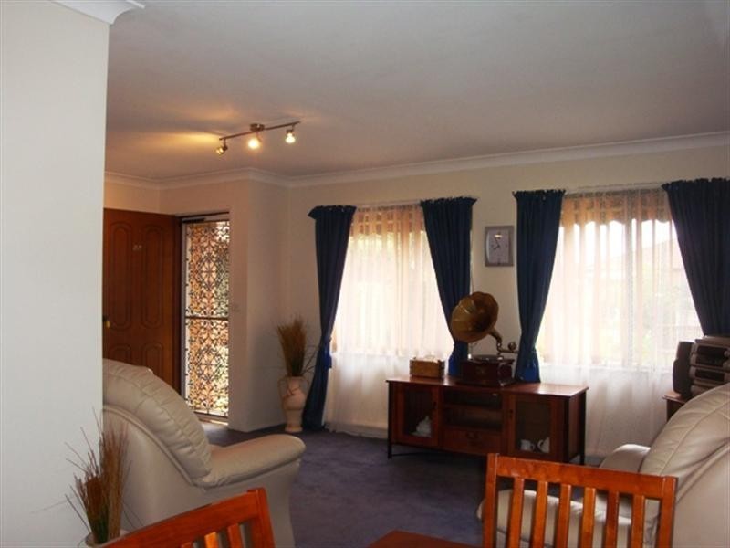 22/26 Turquoise Crescent, Bossley Park NSW 2176