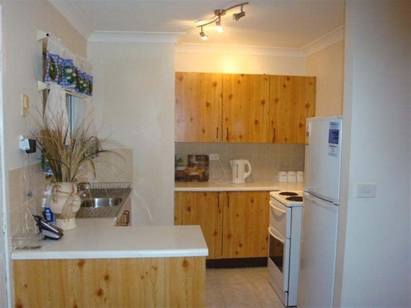 22/26 Turquoise Crescent, Bossley Park NSW 2176