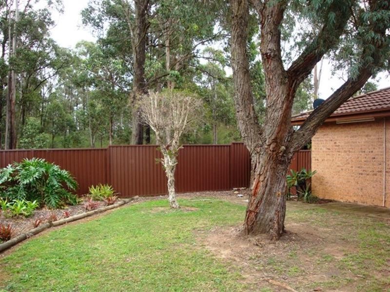22/26 Turquoise Crescent, Bossley Park NSW 2176