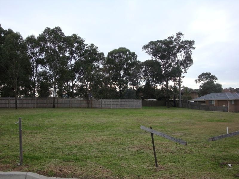 Lot 3 Bougainville Avenue, Bossley Park NSW 2176