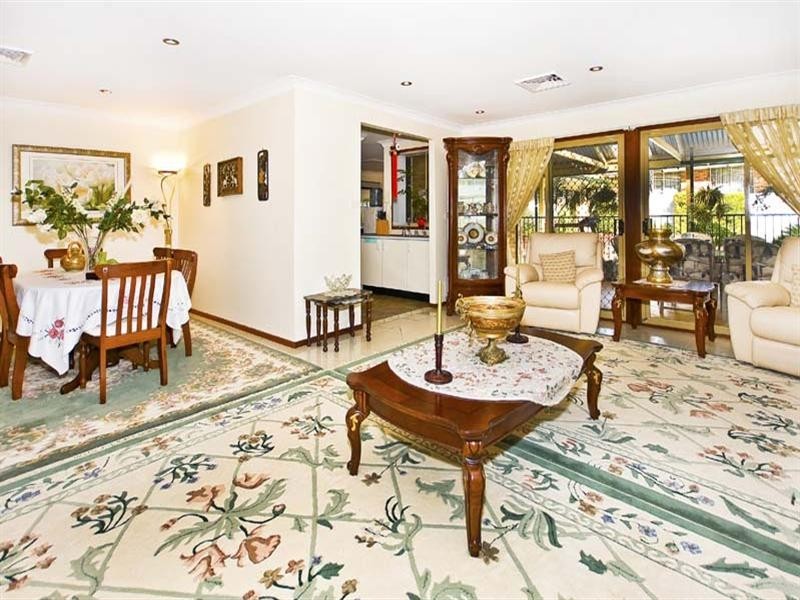 5 Middlehope Street, Bonnyrigg Heights NSW 2177