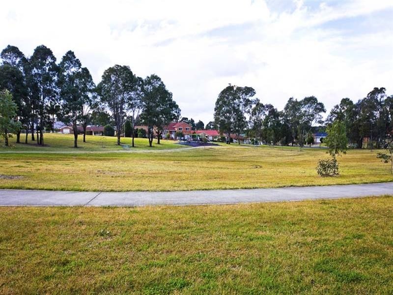 5 Middlehope Street, Bonnyrigg Heights NSW 2177