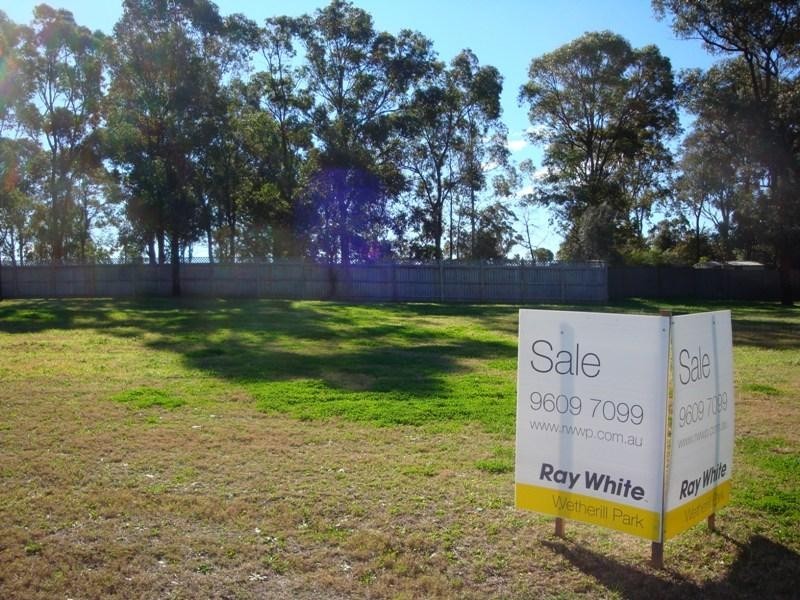 Lot 4 Bougainville Avenue, Bossley Park NSW 2176