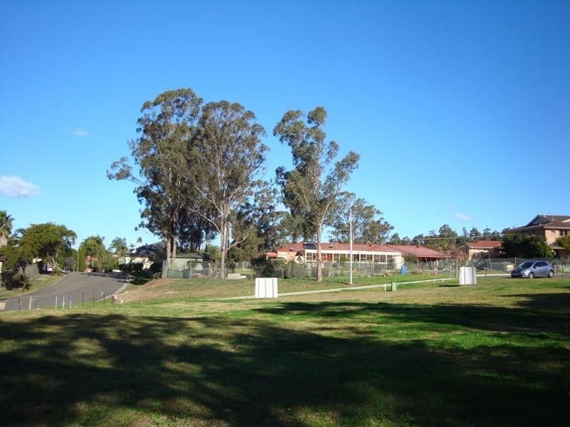 Lot 4 Bougainville Avenue, Bossley Park NSW 2176