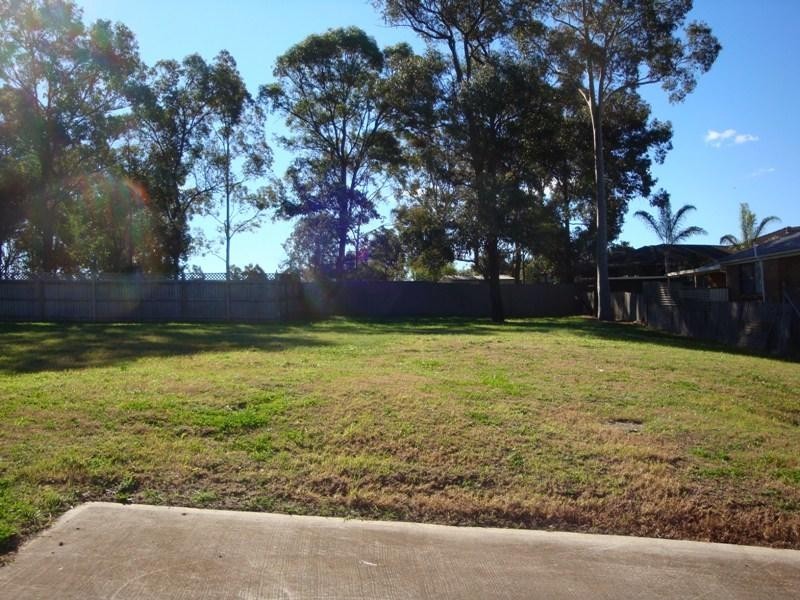 Lot 4 Bougainville Avenue, Bossley Park NSW 2176