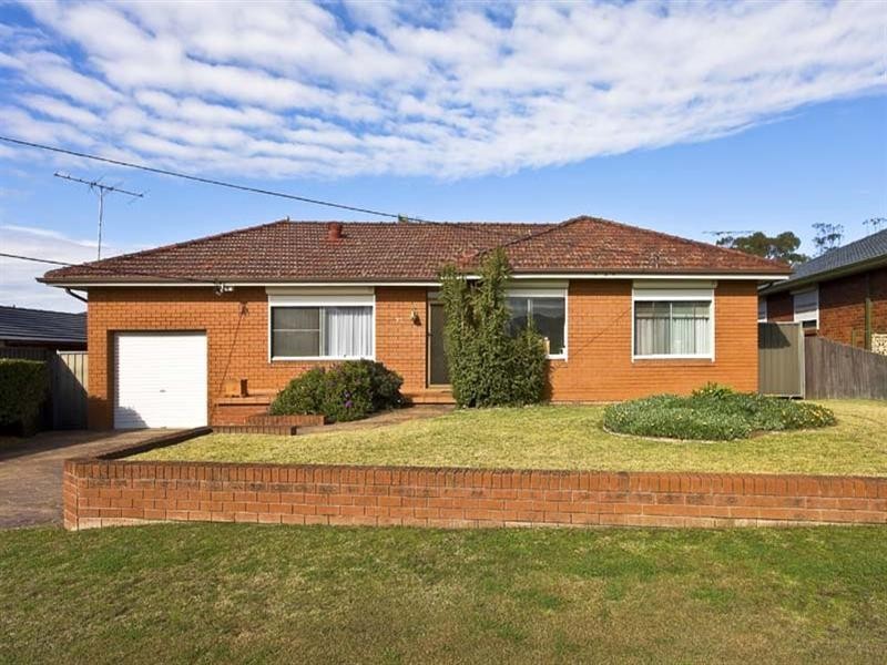27 Yoogali Street, Merrylands NSW 2160