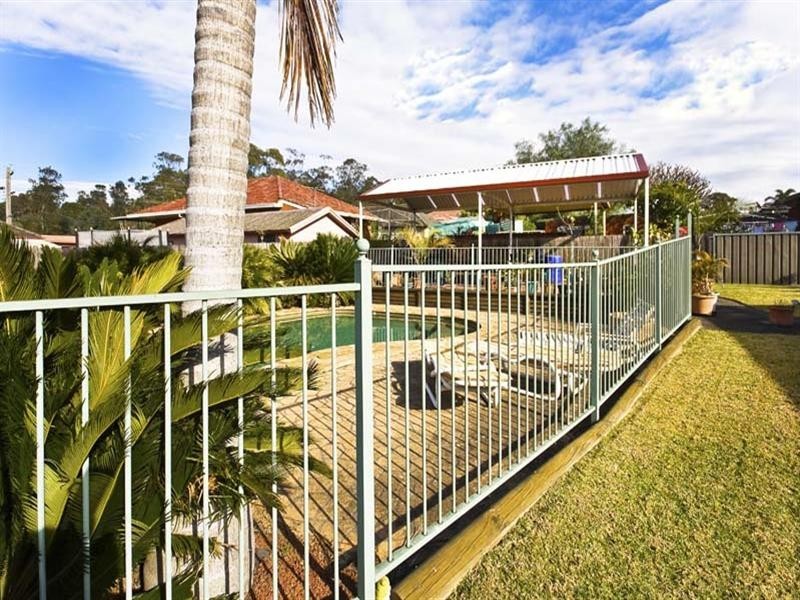 27 Yoogali Street, Merrylands NSW 2160