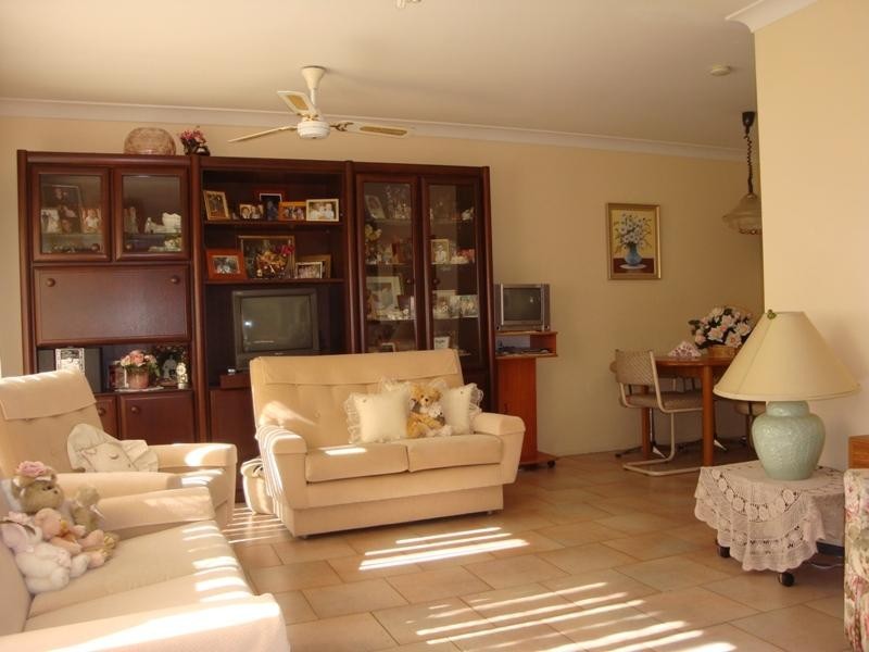 21/26 Turquoise Avenue, Bossley Park NSW 2176