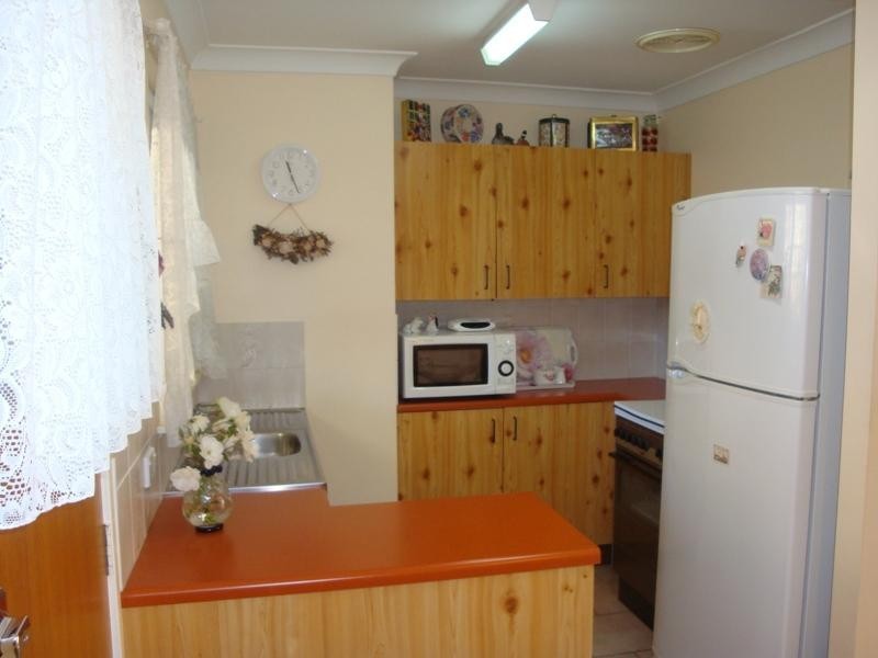 21/26 Turquoise Avenue, Bossley Park NSW 2176