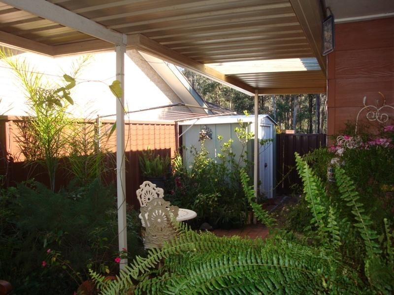 21/26 Turquoise Avenue, Bossley Park NSW 2176