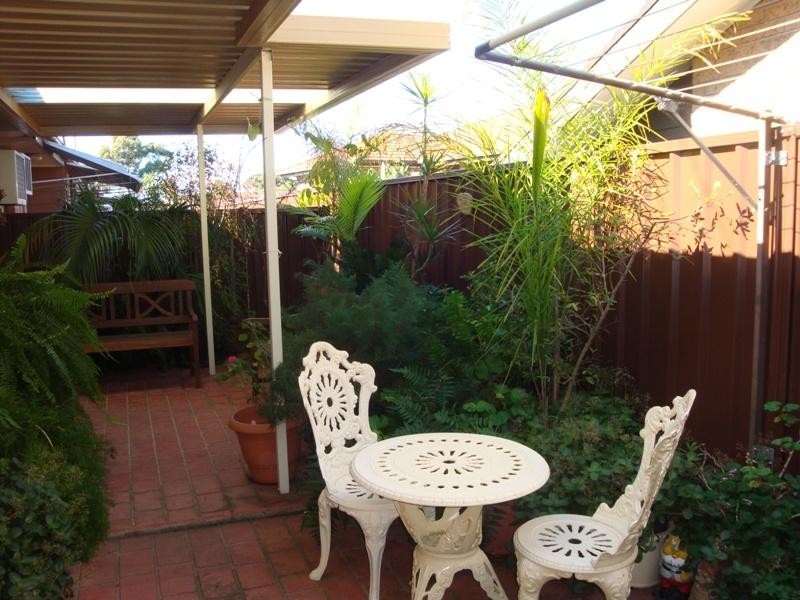 21/26 Turquoise Avenue, Bossley Park NSW 2176