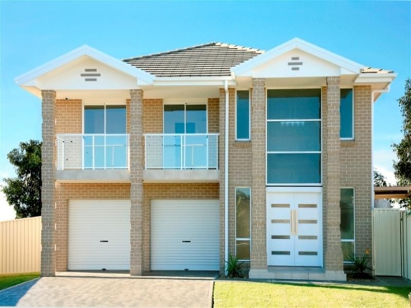 25 Bellerive Close, West Hoxton NSW 2171