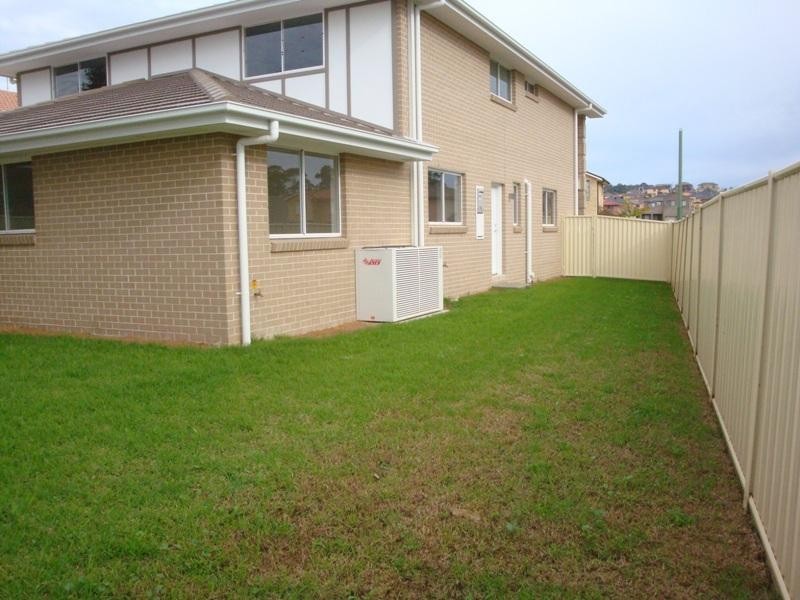 25 Bellerive Close, West Hoxton NSW 2171