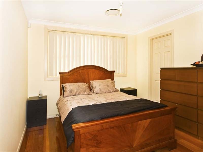 6/6 Bangalow Place, Hoxton Park NSW 2171